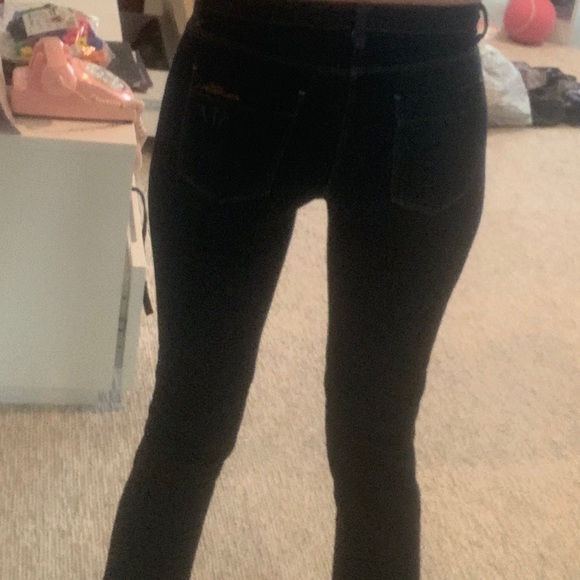 Imitation of Christ straight leg - Picture 2 of 6